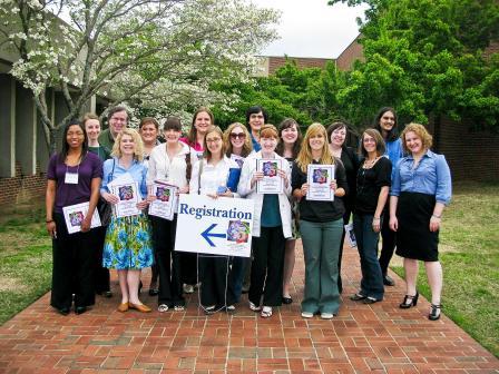 ASPS Attendees 2009